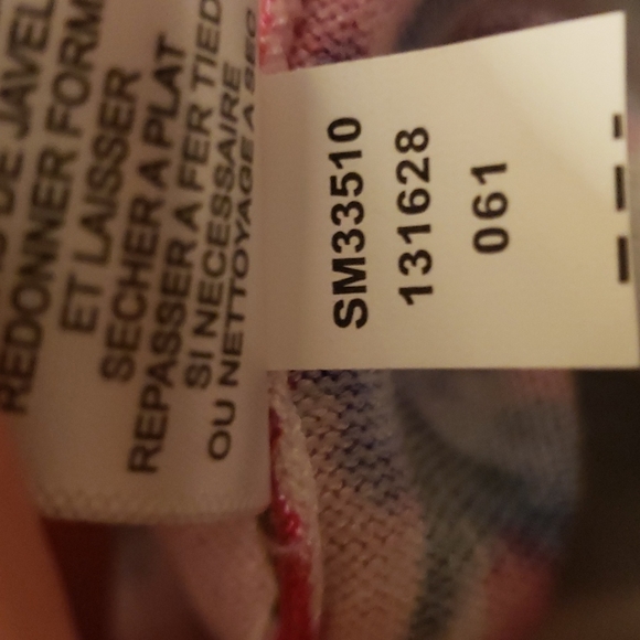 Cable & Gauge Cardigan - Picture 8 of 8